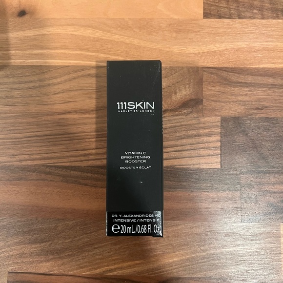 111SKIN Vitamin C Brightening Booster